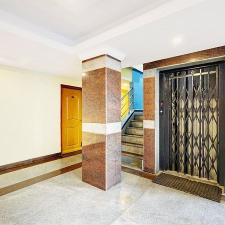 Super Hotel O Padmavathi Puram Near Railway Station Tirupati Ngoại thất bức ảnh